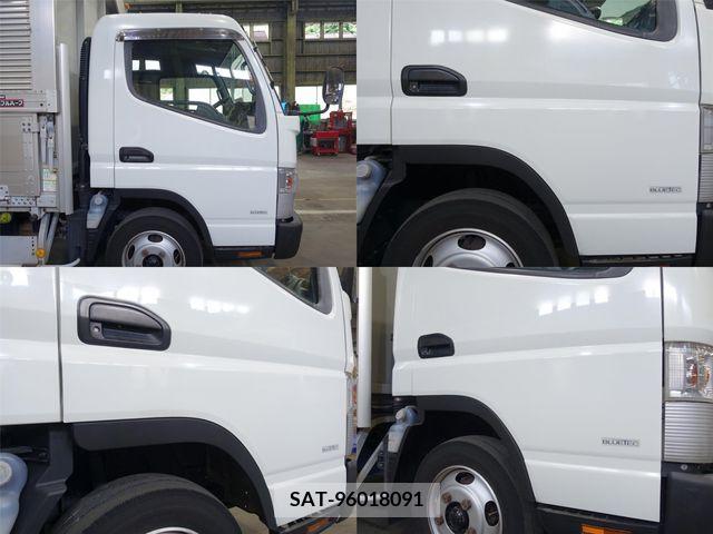 Mitsubishi CANTER 2012-05 200108-4