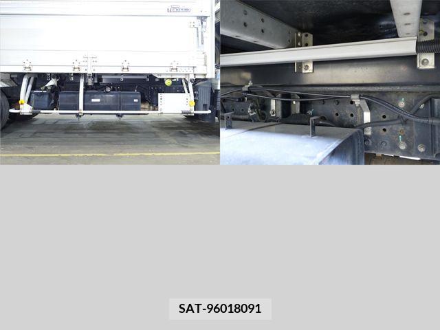 Mitsubishi CANTER 2012-05 200108-14