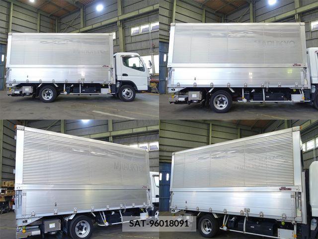 Mitsubishi CANTER 2012-05 200108-5