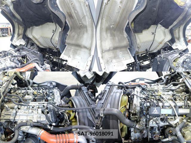 Mitsubishi CANTER 2012-05 200108-16