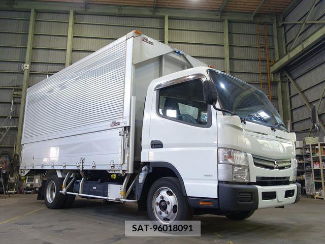 Mitsubishi CANTER 2012-05 200108-0
