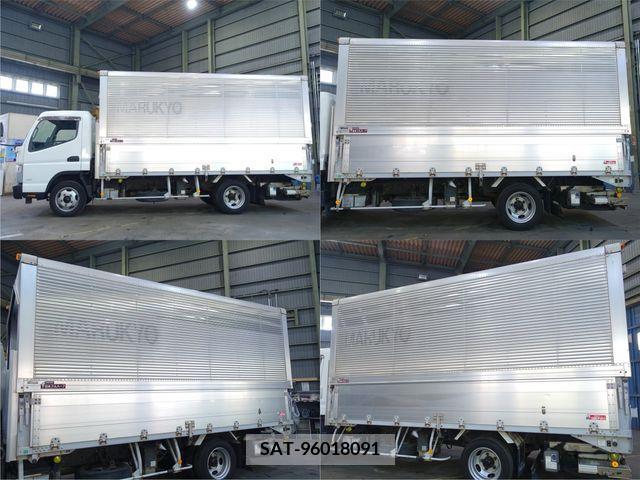 Mitsubishi CANTER 2012-05 200108-7