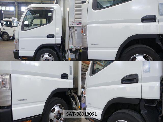 Mitsubishi CANTER 2012-05 200108-8