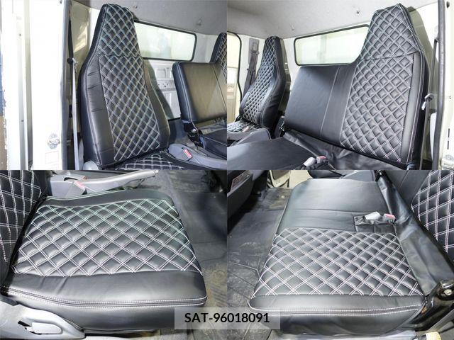 Mitsubishi CANTER 2012-05 200108-18