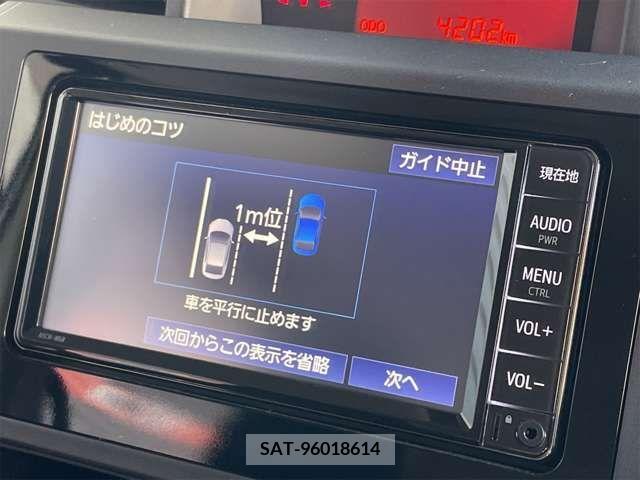 Toyota TANK 2019-10 286894-5