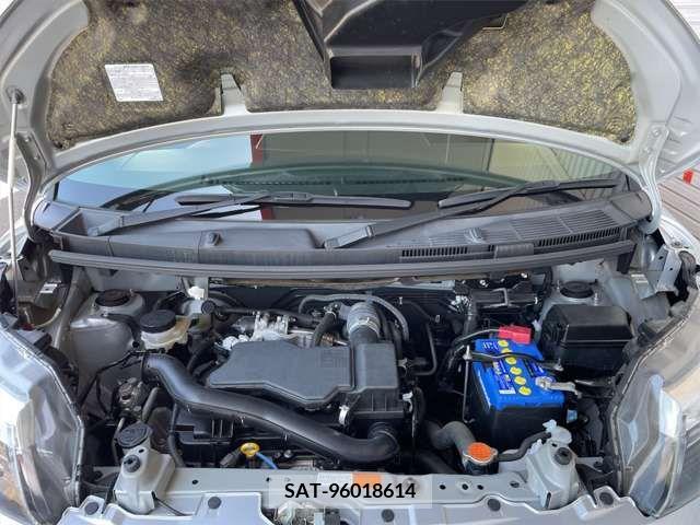 Toyota TANK 2019-10 286894-15