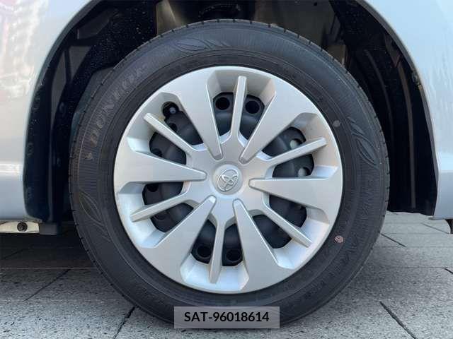 Toyota TANK 2019-10 286894-13