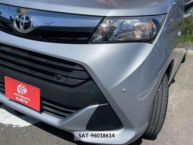 Toyota TANK 2019-10 286894-12