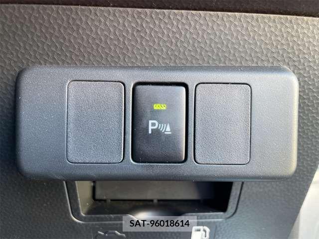 Toyota TANK 2019-10 286894-8