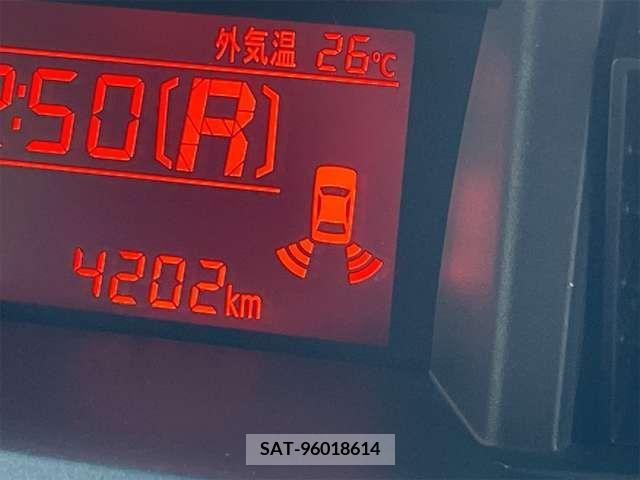 Toyota TANK 2019-10 286894-9