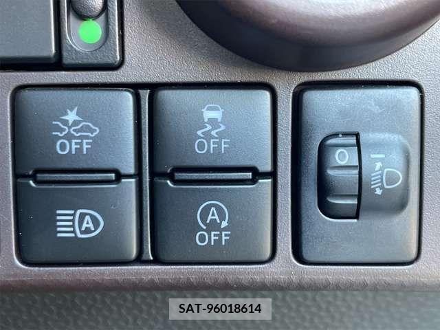 Toyota TANK 2019-10 286894-7