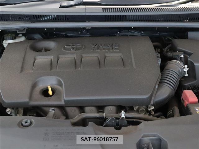 Toyota AVENSIS WAGON 2013-09 395821-18