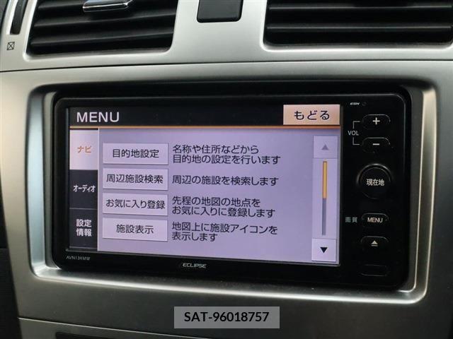 Toyota AVENSIS WAGON 2013-09 395821-2