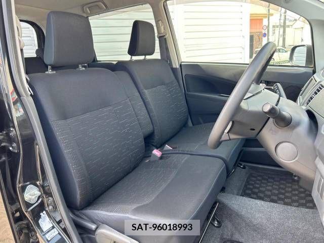 Daihatsu MOVE CUSTOM 2011-05 278334-8