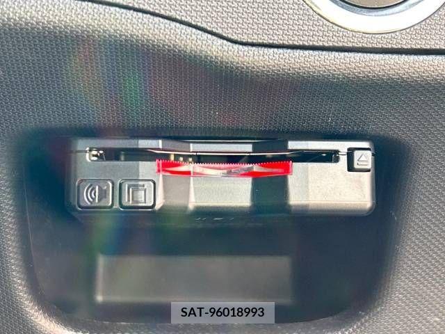 Daihatsu MOVE CUSTOM 2011-05 278334-7