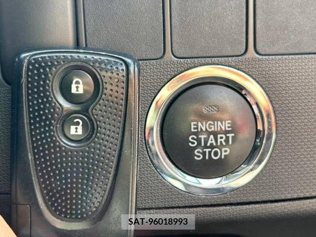 Daihatsu MOVE CUSTOM 2011-05 278334-6