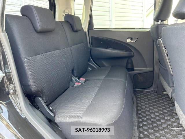 Daihatsu MOVE CUSTOM 2011-05 278334-9