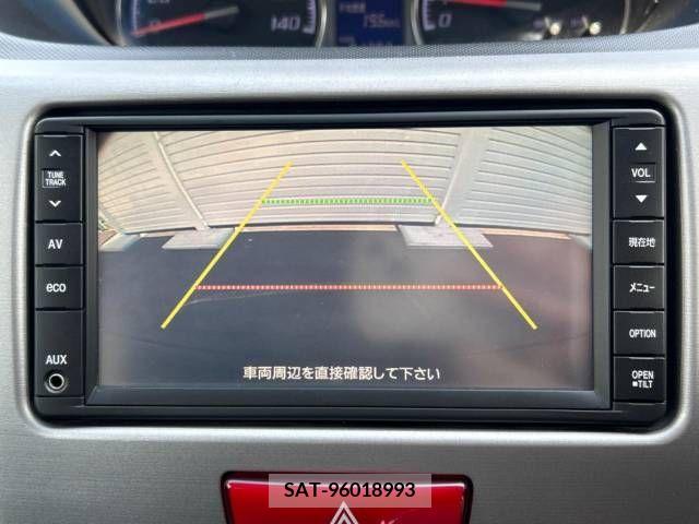 Daihatsu MOVE CUSTOM 2011-05 278334-3