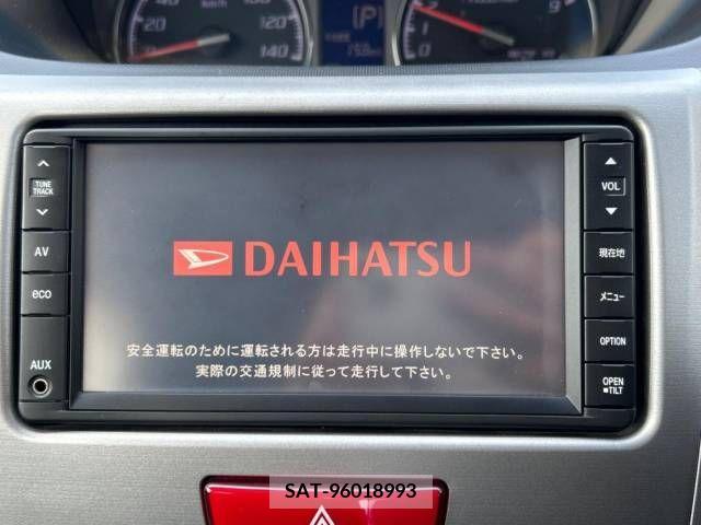 Daihatsu MOVE CUSTOM 2011-05 278334-2