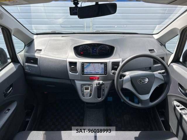 Daihatsu MOVE CUSTOM 2011-05 278334-1