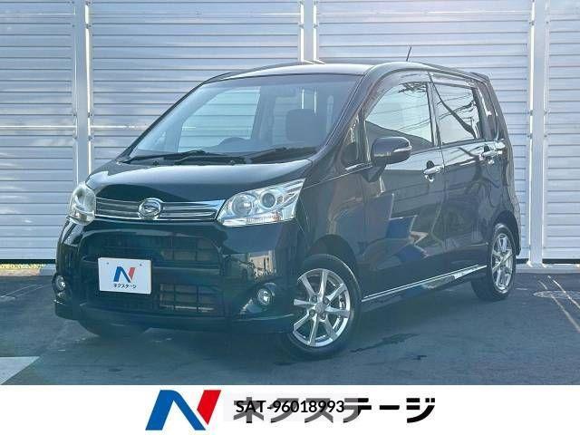 Daihatsu MOVE CUSTOM 2011-05 278334-0