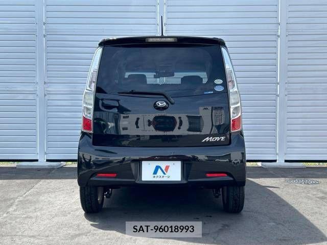 Daihatsu MOVE CUSTOM 2011-05 278334-17