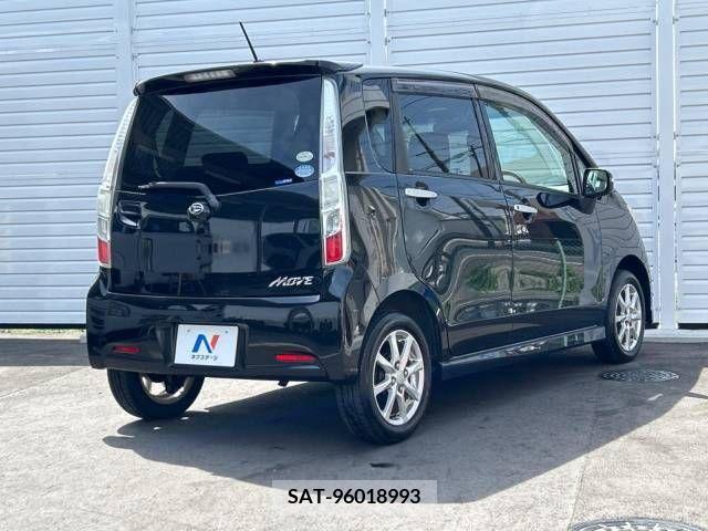 Daihatsu MOVE CUSTOM 2011-05 278334-16