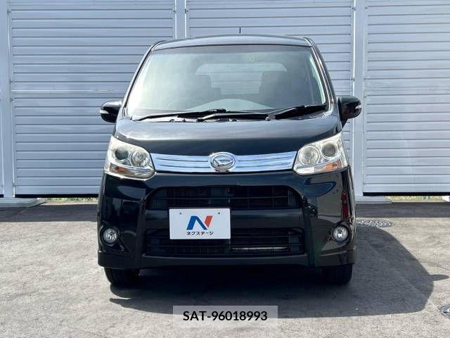 Daihatsu MOVE CUSTOM 2011-05 278334-14