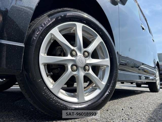 Daihatsu MOVE CUSTOM 2011-05 278334-13
