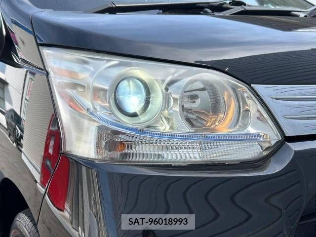 Daihatsu MOVE CUSTOM 2011-05 278334-12