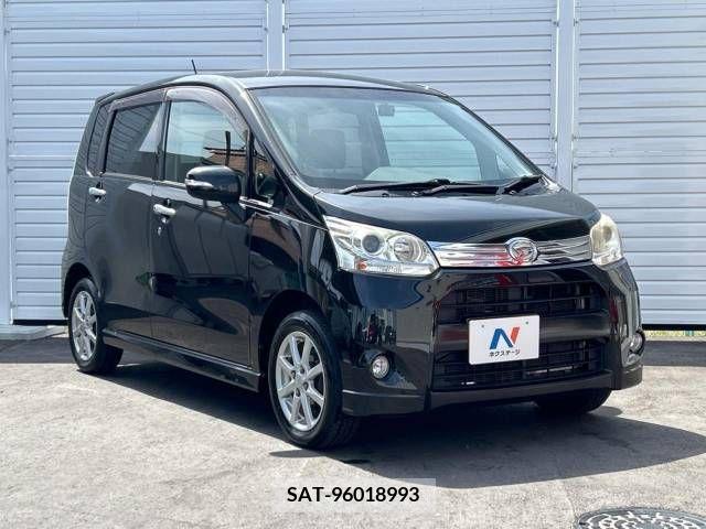 Daihatsu MOVE CUSTOM 2011-05 278334-15