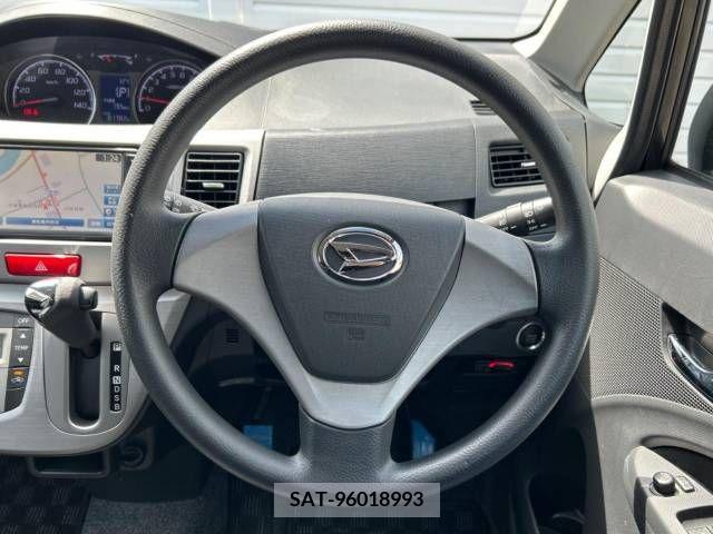 Daihatsu MOVE CUSTOM 2011-05 278334-11