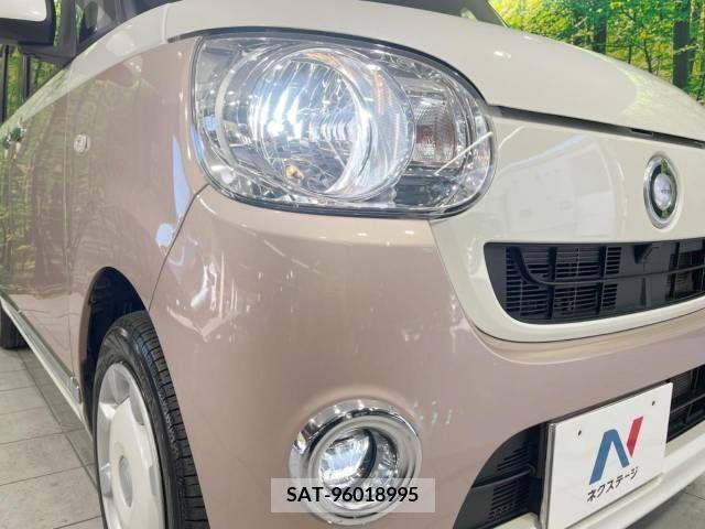 Daihatsu MOVE 2017-10 278119-12