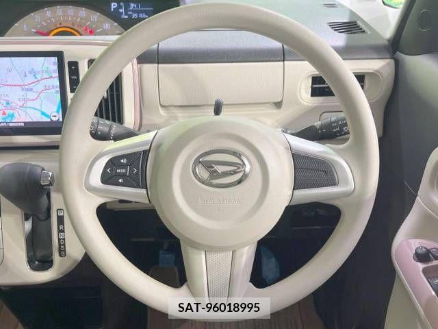 Daihatsu MOVE 2017-10 278119-11
