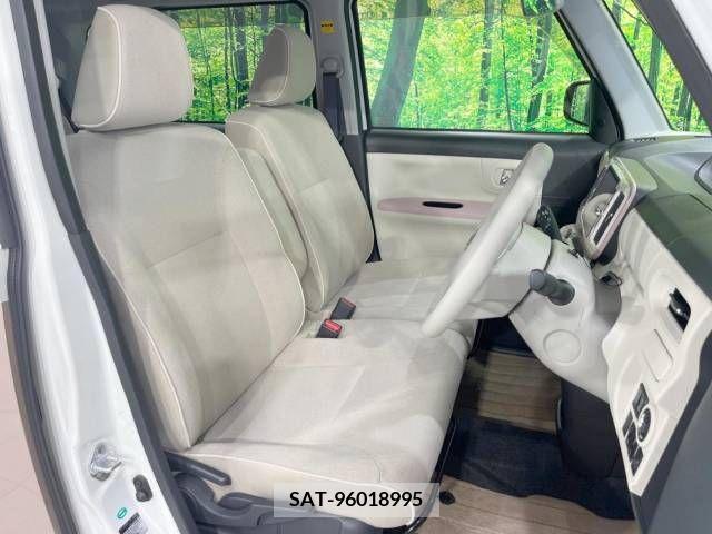 Daihatsu MOVE 2017-10 278119-8