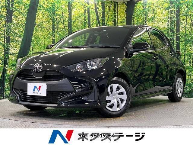 Toyota YARIS 2023-06 290863-0