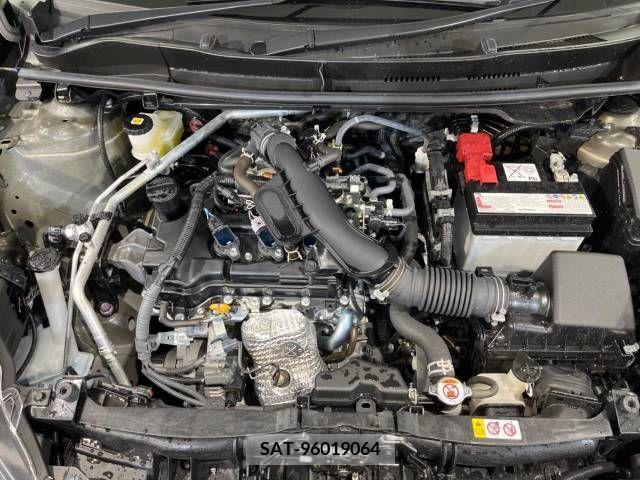 Toyota YARIS 2023-06 290863-17