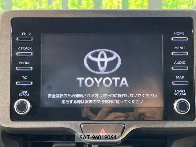 Toyota YARIS 2023-06 290863-3