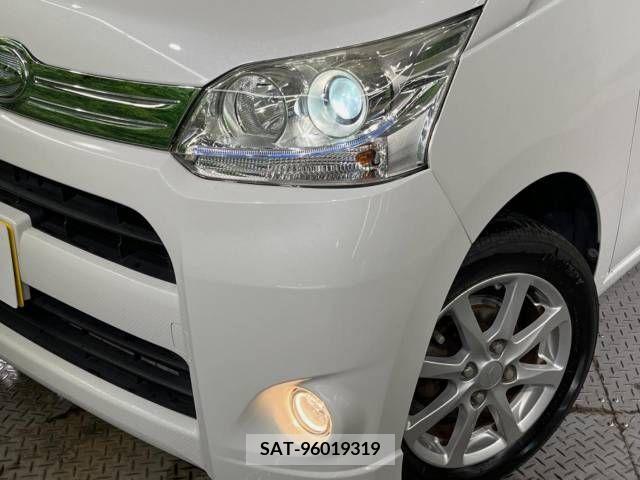 Daihatsu MOVE CUSTOM 2011-04 364314-12