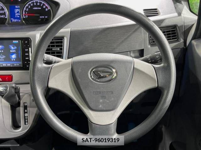 Daihatsu MOVE CUSTOM 2011-04 364314-11