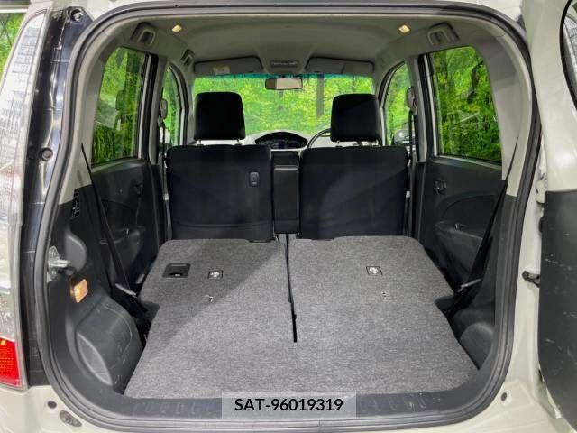 Daihatsu MOVE CUSTOM 2011-04 364314-10