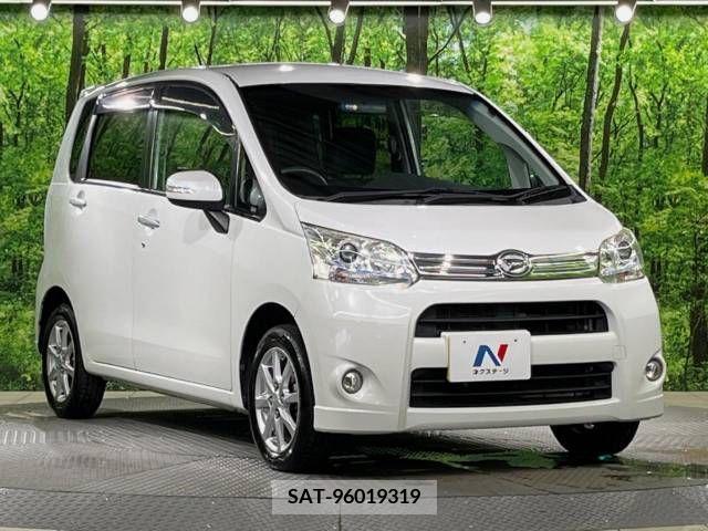 Daihatsu MOVE CUSTOM 2011-04 364314-16