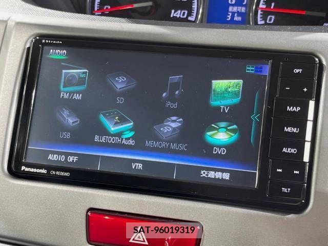 Daihatsu MOVE CUSTOM 2011-04 364314-4