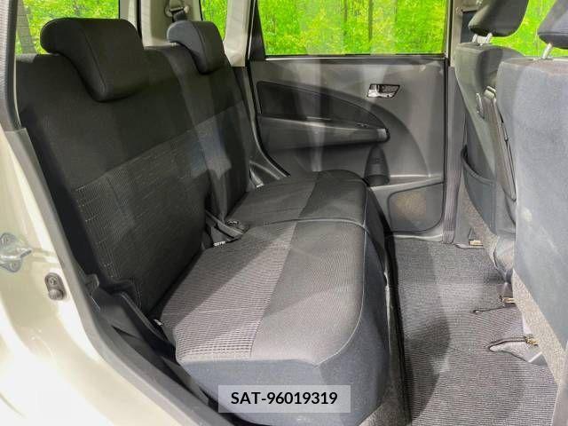 Daihatsu MOVE CUSTOM 2011-04 364314-9