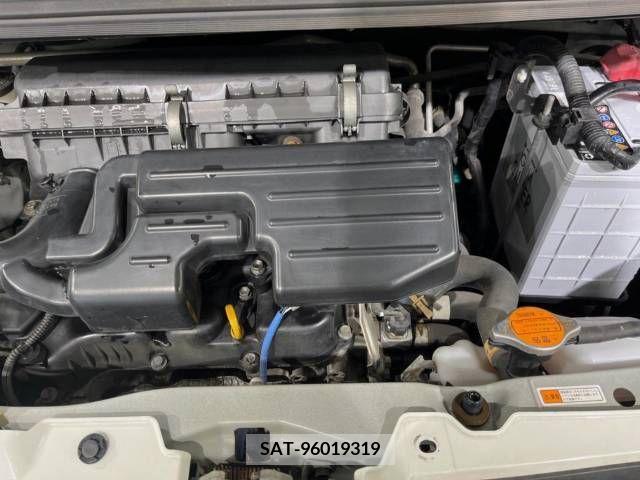 Daihatsu MOVE CUSTOM 2011-04 364314-18