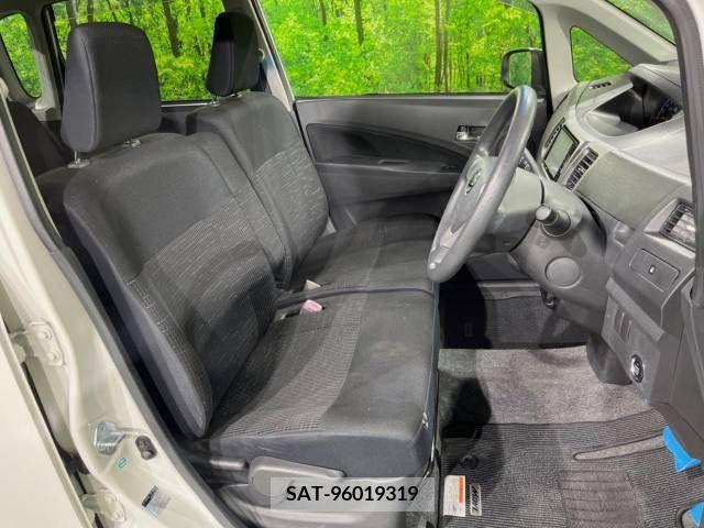 Daihatsu MOVE CUSTOM 2011-04 364314-8