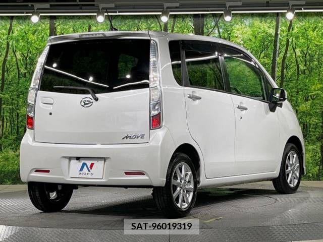Daihatsu MOVE CUSTOM 2011-04 364314-17
