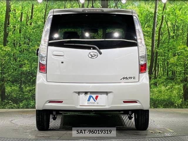 Daihatsu MOVE CUSTOM 2011-04 364314-15