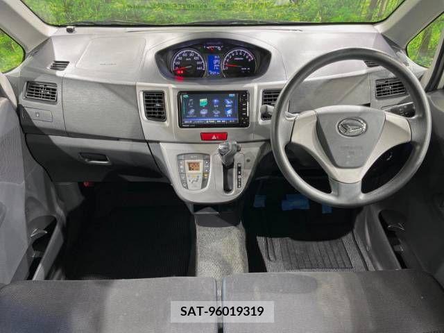 Daihatsu MOVE CUSTOM 2011-04 364314-1