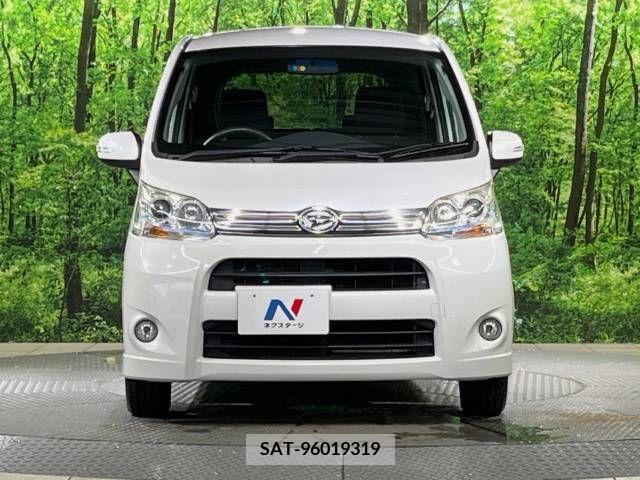 Daihatsu MOVE CUSTOM 2011-04 364314-14